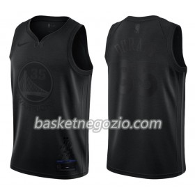 Canotte Uomo Golden State Warriors Kevin Durant 35 Nike 2019 MVP Swingman